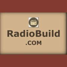 Radiobuild .com domain for sale  Columbus