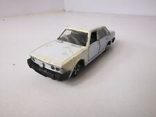 Voiture miniature alfa d'occasion  Espéraza