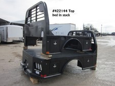 New skirted flatbed for sale  Sycamore