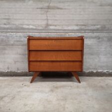 Top commode scandinave d'occasion  Steenwerck