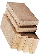 Clay firebricks wood for sale  NEWARK