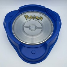 Bandai 2010 pokemon d'occasion  Noyal-Châtillon-sur-Seiche