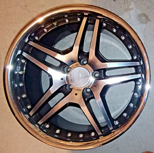 Alufelge corspeed corniche gebraucht kaufen  Sigmaringen