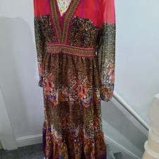 Papaya maxi full for sale  GRIMSBY