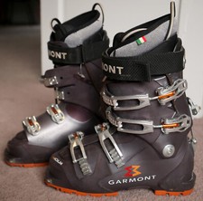 Garmont radium alpine for sale  Seattle
