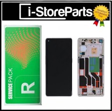 Display lcd frame usato  Italia