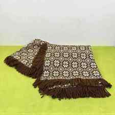Coperta vintage lana usato  Ferrara