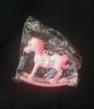 Vintage pink rocking for sale  Ninnekah