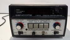 Sencore model lc53 for sale  Salisbury