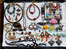 Lot bijoux vintage d'occasion  France