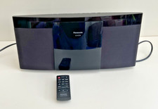 Panasonic hc195 player for sale  SANDY