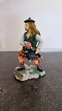 Scottish highlander soldier for sale  GOOLE
