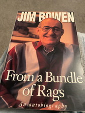 Jim bowen bundle for sale  WIGAN