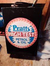 Vintage gall petrol for sale  ALTON