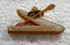 Beau pin sport d'occasion  Expédié en Belgium