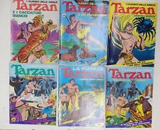 Tarzan film della usato  Triggiano