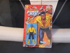 Figurine marvel legends d'occasion  Luneray