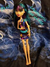 Monster high creopateria gebraucht kaufen  Lindau (Bodensee)