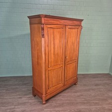 27061 kleiderschrank schrank gebraucht kaufen  Nordhorn