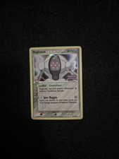 Registeel fantasmi holon usato  Campi Bisenzio