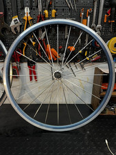 Ruote bici corsa usato  Piombino