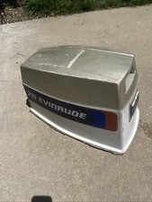Evinrude johnson 70hp for sale  Branson