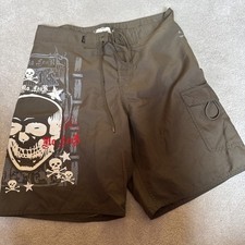 Mens fear shorts for sale  HOVE
