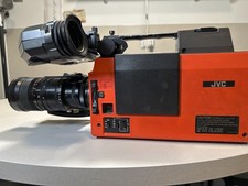 Vintage jvc 1900e usato  Padova