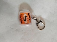 Porte clés bourbon d'occasion  France
