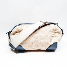Louis vuitton shoulder d'occasion  Expédié en Belgium