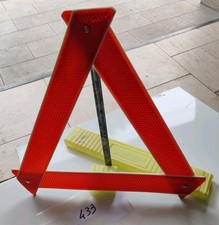 Triangolo emergenza auto usato  Bagnolo in Piano