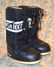 Classic moon boot for sale  Port Saint Lucie