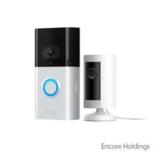 Ring doorbell plus for sale  Colorado Springs