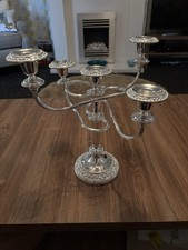 Antique silver plated for sale  WALSALL