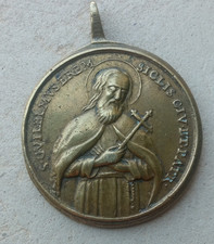 1799 medal medaglia usato  Italia
