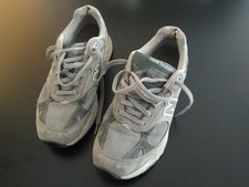 Scarpa new balance usato  Bari