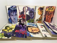 Manga vagabond band gebraucht kaufen  Remscheid