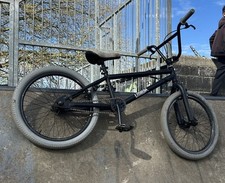 Bmx needs new for sale  SUTTON-IN-ASHFIELD