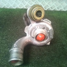 Turbo renault megane d'occasion  France