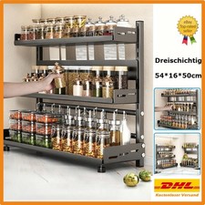 Etagen gewürzregal gewürzhal gebraucht kaufen Etagen gewürzregal gewürzhal gebraucht kaufen  Aspisheim, Grolsheim