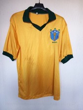 Brasile maglia calcio usato  Roma
