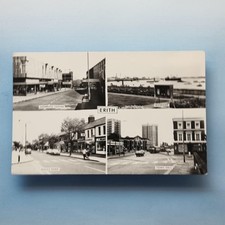 Erith postcard c1960 for sale  TELFORD