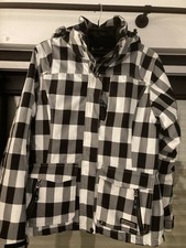 Damen skijacke snowboardjacke gebraucht kaufen Damen skijacke snowboardjacke gebraucht kaufen  Reichshof