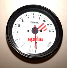 Strumento contagiri aprilia usato  Tavigliano