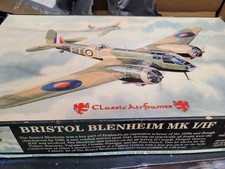 Classic airframes bristol for sale  LONDON