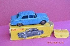 Vrai dinky toys d'occasion  Cannes-La-Bocca