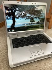 Dell inspiron laptop6400 d'occasion  Expédié en Belgium