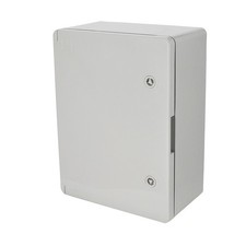 Coffret électrique étanche d'occasion  Expédié en France