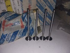 Kit valvole scarico usato  Busca