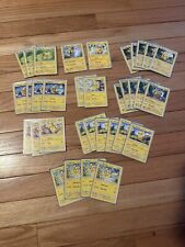 Pokemon card lot for sale  Brookfield